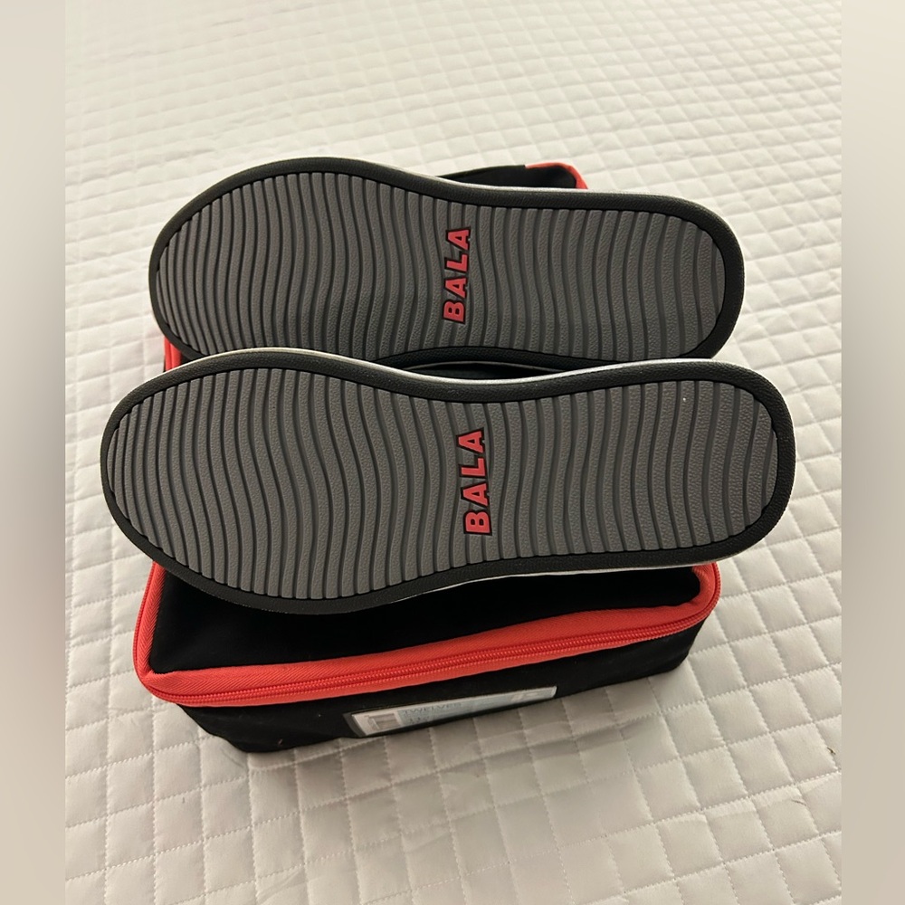 BALA900 NEW BALA nursing shoes TWELVE design perfect for the person on their - Picture 2 of 3